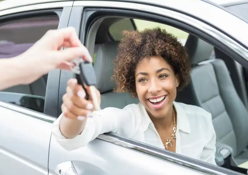 auto leasen Maassluis